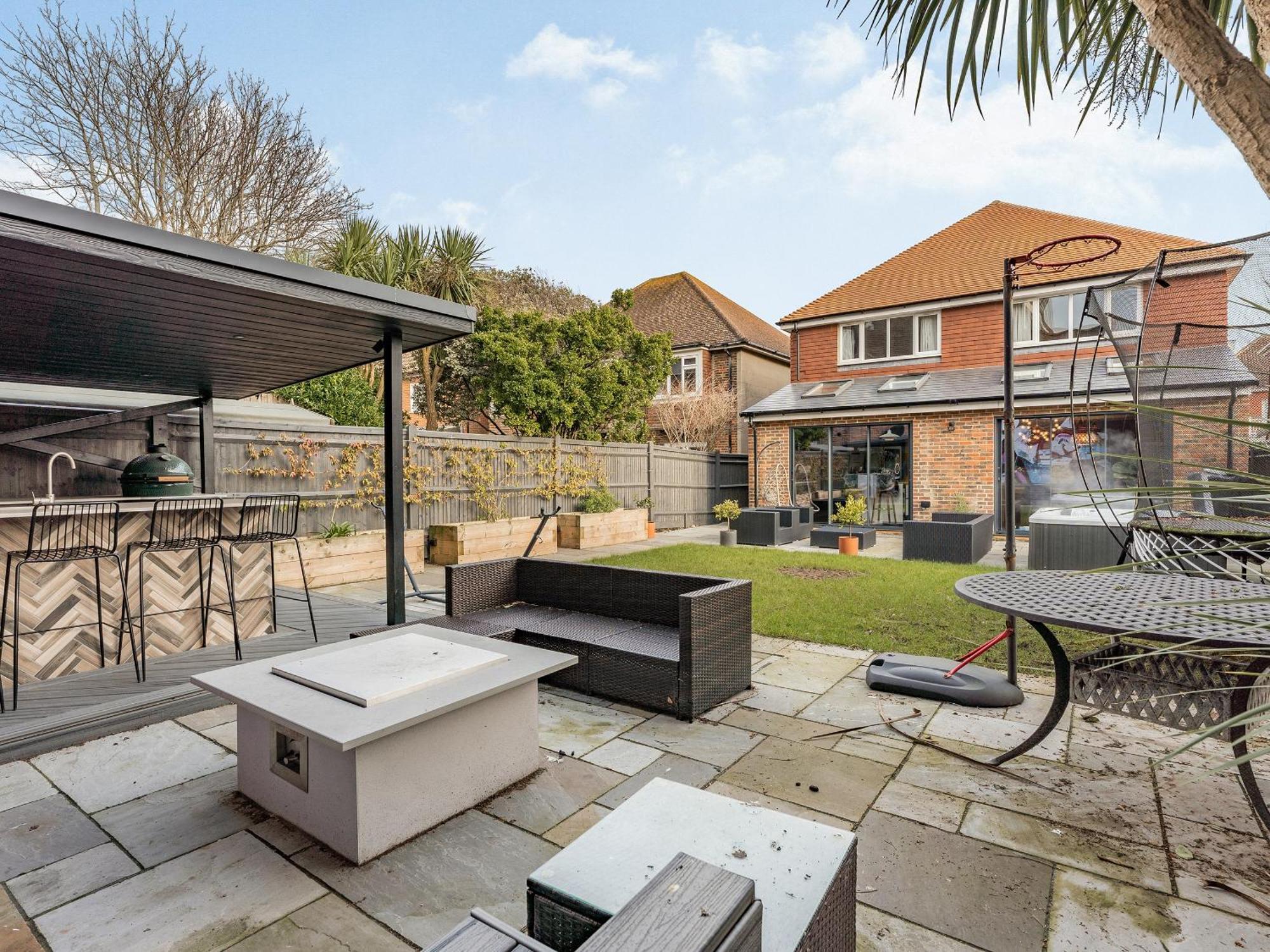 Vallance House * Hove