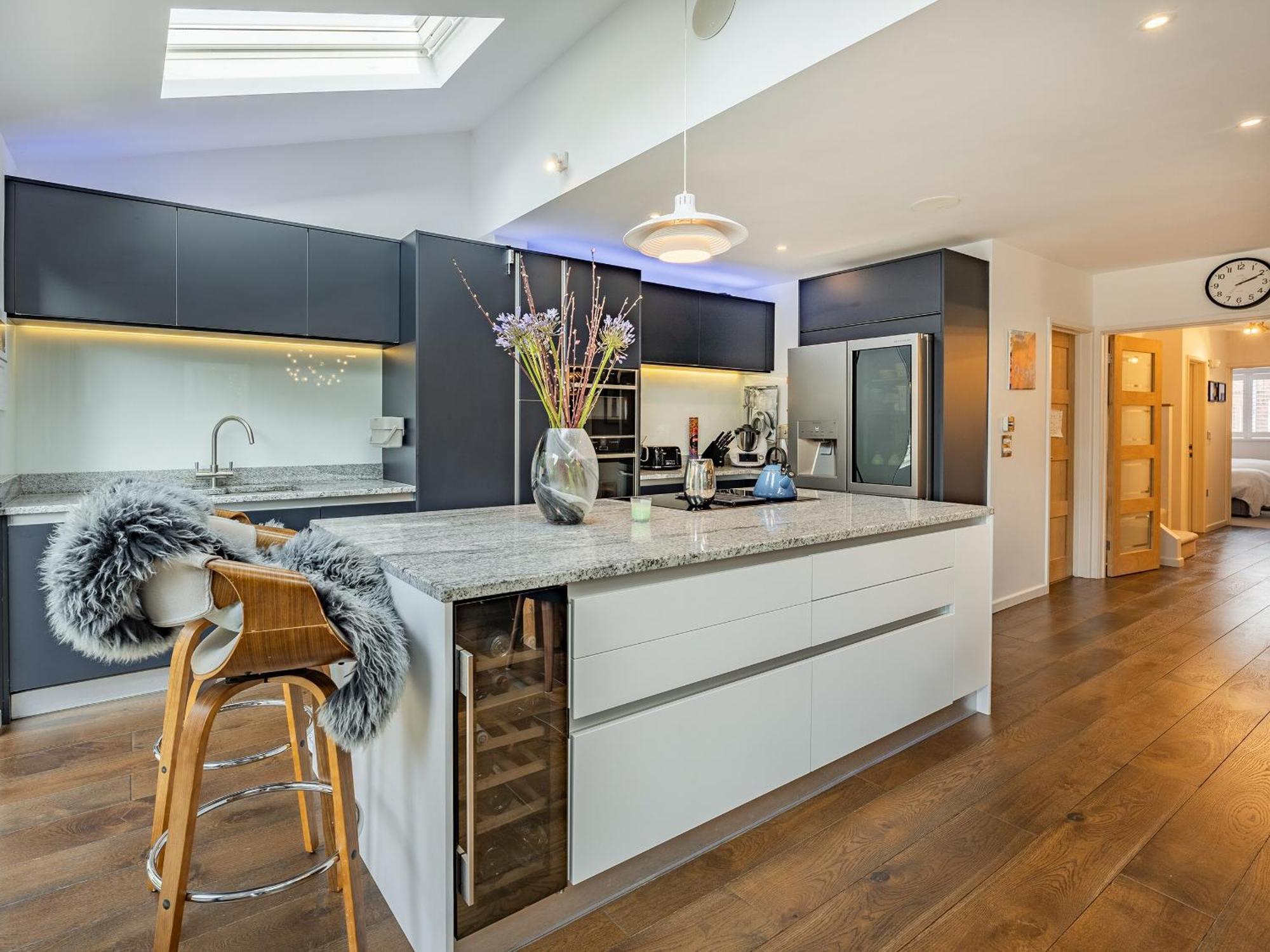 Vallance House * Hove