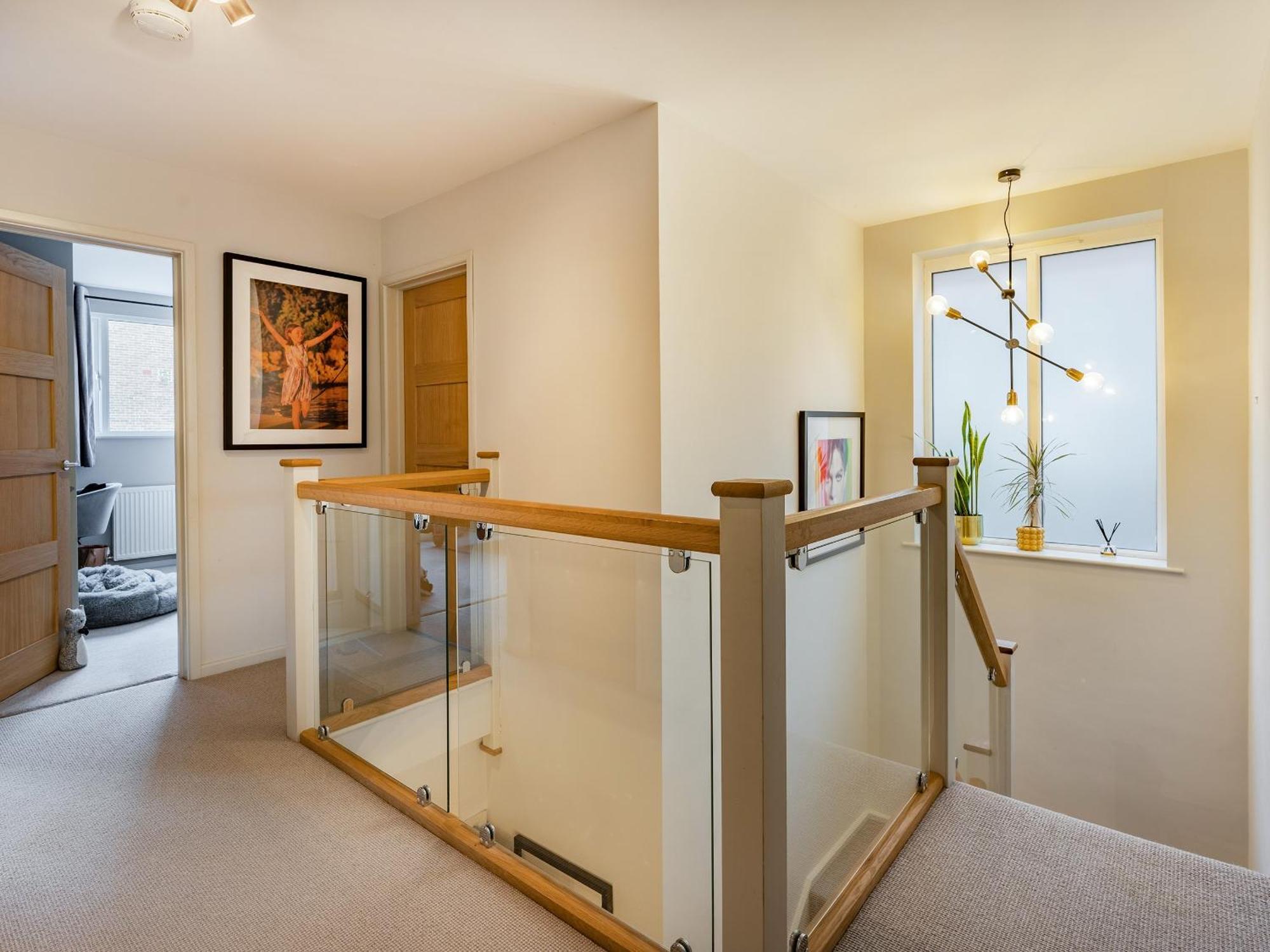 Vallance House * Hove