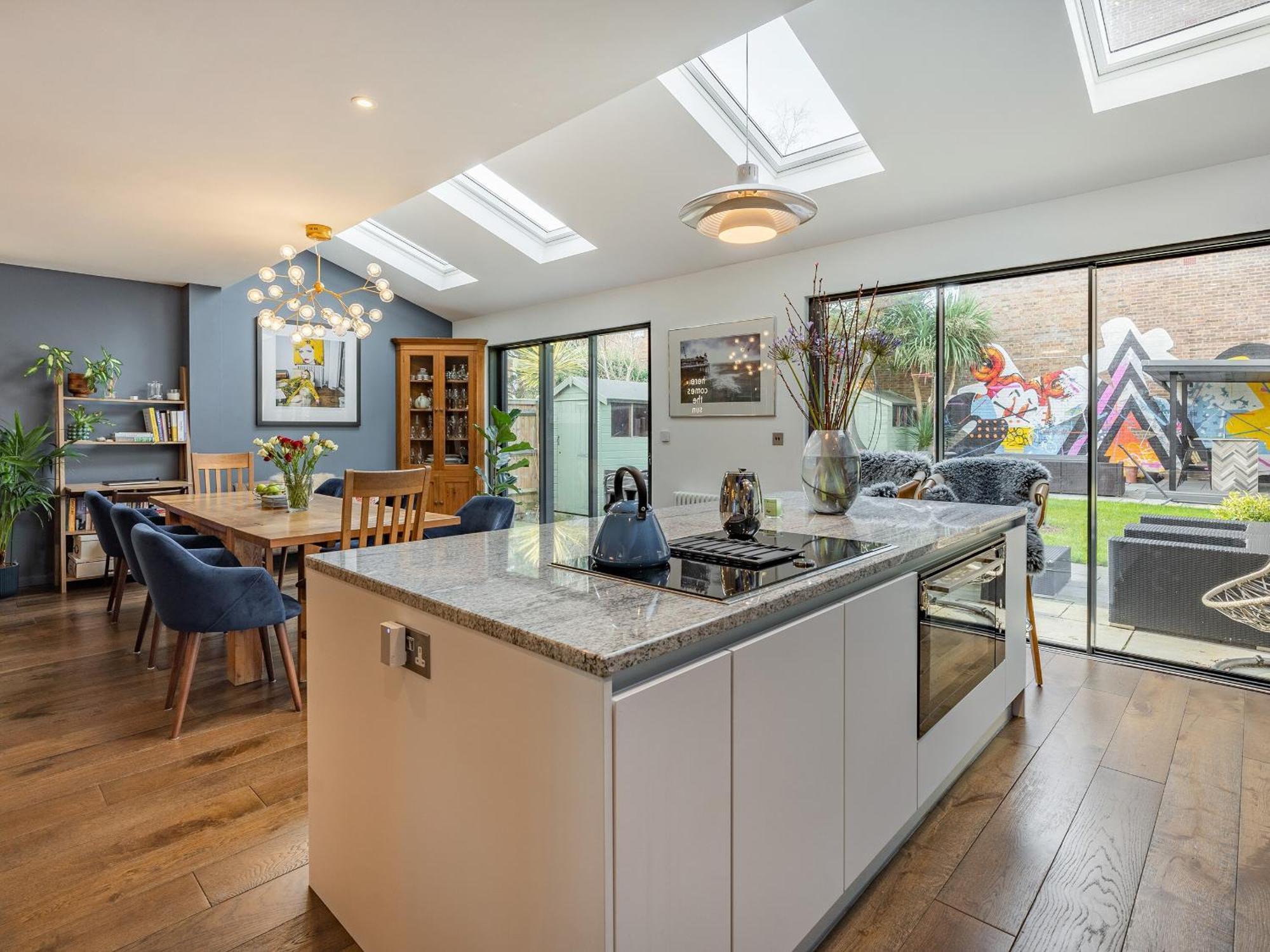 Vallance House Hove