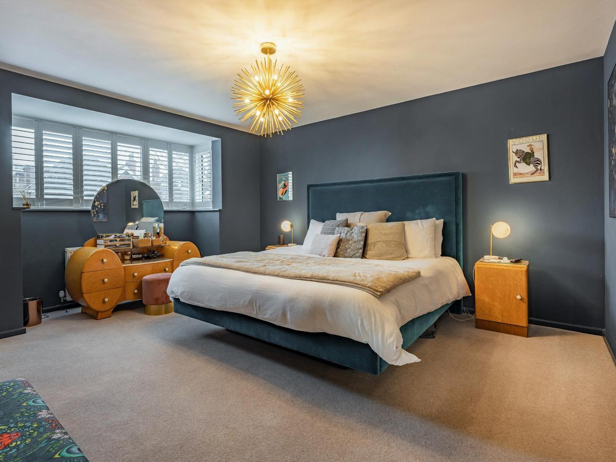 Vallance House Hove